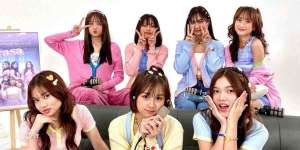 V1RST Rilis Single Romantis 'Rasa' yang Bermula dari Curhatan WhatsApp
