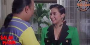 Ingat Selly, Pacar Dono di Film `Salah Masuk` Warkop DKI? Dulu Primadona, Begini Potretnya Sekarang