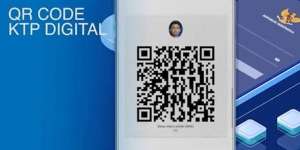 KTP Digital Akan Diuji Coba: Ini Fitur, Keamanan, hingga Perbedaannya dengan KTP Elektronik