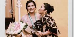 Detik-Detik Vonis Ferdy Sambo dan Putri Candrawati, Trisha Eungelica Tulis Pesan Haru