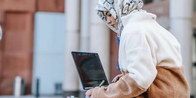 Doa Agar Skripsi Cepat Selesai, Mahasiswa Tingkat Akhir Wajib Tahu!