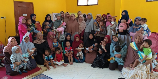 Kisah Anisya Cahya, Content Creator Mom & Baby yang Maksimalkan Medsos sebagai Modal Utama