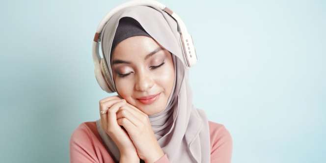 Doa Agar Suara Merdu dan Nafas Panjang, Ketahui Juga Tips Jaga Suara Tetap Bagus