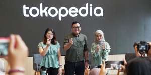 Potensi Pasar Tanaman Hias Rp3.000 Triliun, Tokopedia Siap Beri Panggung UMKM Bunga