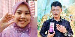 Suka Duka TKW di Taiwan, Tunangan via Video Call karena Kontrak Belum Habis