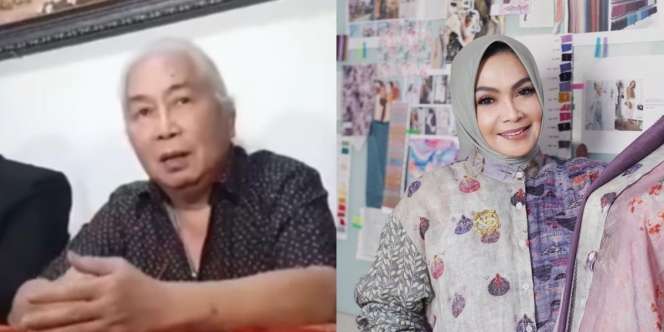 Digugat Harta Gono Gini oleh Ayah Nagita Slavina, Begini Perjuangan Hidup Rieta Amalia Biayai Kedua Anaknya