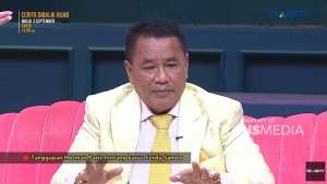 Ferdy Sambo Divonis Mati, Penjelasan Hotman Paris Soal Pelaksanaan Hukuman Viral