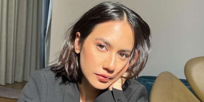 Pengalaman Unik Pevita Pearce Jadi Psikopat di Katarsis