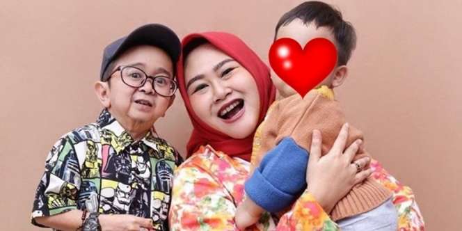 7 Potret Cantiknya Shelvie Hana, Istri Daus Mini yang Gugat Cerai Usai Diselingkuhi