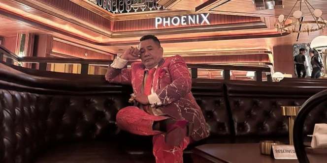 Beri Ucapan Manis, Wajah Istri Hotman Paris Waktu Muda Disorot