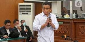 Ferdy Sambo Divonis Mati, Mengapa Kekayaannya Masih Menjadi Misteri?