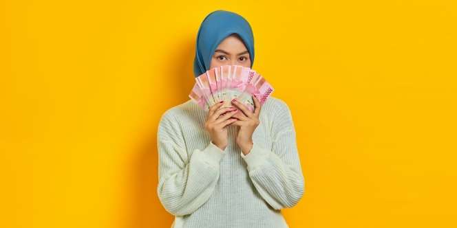 Doa Agar Terhindar dari Lilitan Utang, Jangan Tunda Bayar Cicilan!