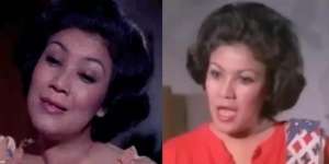 Masih Ingat Tante Mira, Ibu Kos Galak di Warkop DKI? Ternyata Ibu dari Artis & Anggota DPR Terkenal, Ini Potretnya