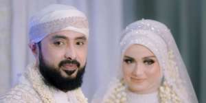 Baru Setahun Menikah, Aktor Laga Rizal Djibran Dipolisikan Istri Atas Dugaan KDRT