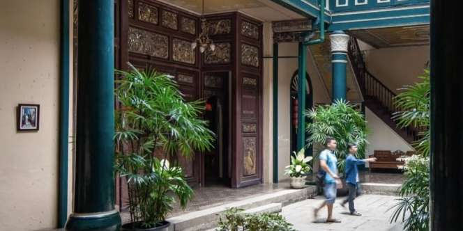 Jalan-Jalan ke Medan, Tempat Wisata ini Bikin Liburanmu Lebih Berwarna