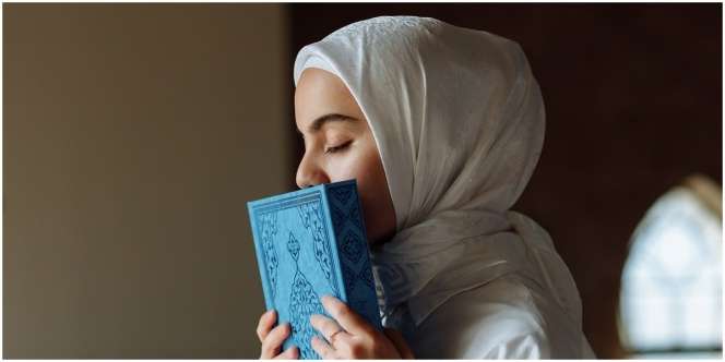 Bacaan Doa Lapang Dada, Mohon Diberikan Kesabaran dan Petunjuk dari Allah SWT