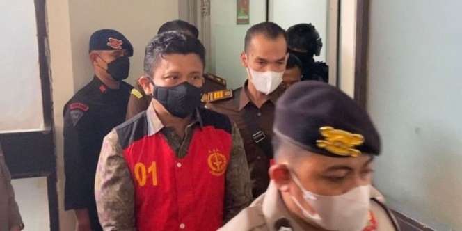 Cek Fakta: Ferdy Sambo Ancam Jokowi