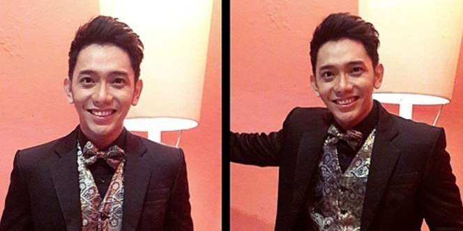 Makin Bugar dan Ganteng! 5 Potret John Pantau Awal Karir dan Sekarang