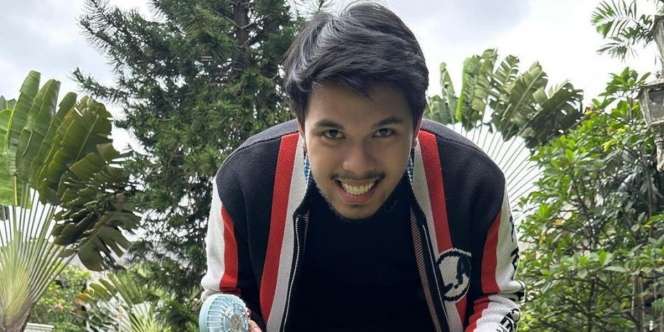 Gegara Rajin Olahraga untuk Persiapan Lomba, Berat Thariq Halilintar Turun 8 Kg