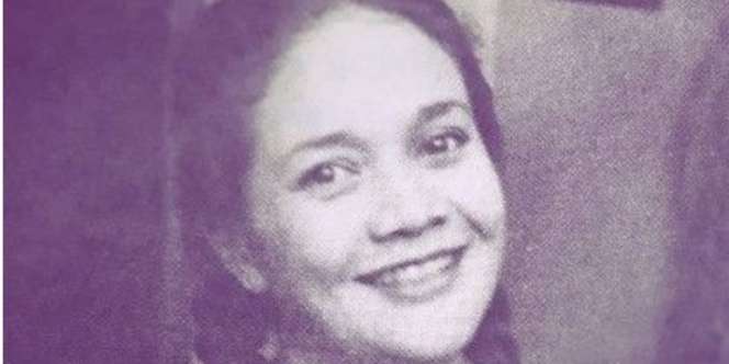 Awet Muda! Pemeran Siti 'Si Pitung' Ternyata Nenek Artis Terkenal