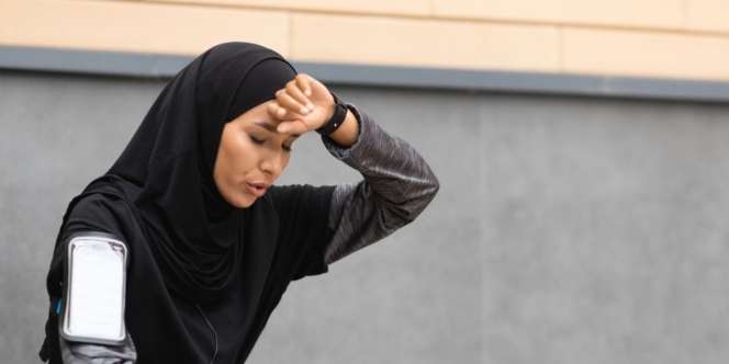 Mitos Ini Bisa jadi Penyebab Motivasi Olahragamu Turun
