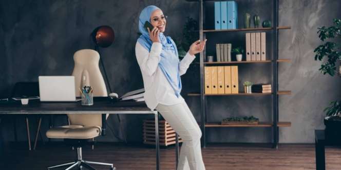 Tanpa Dicoba, Ini Trik Temukan Celana yang Pas untuk Tubuh