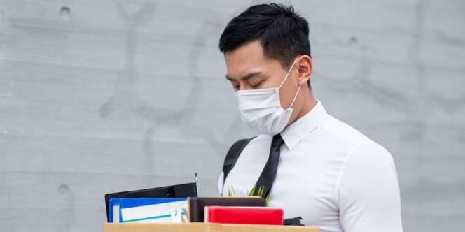 Ternyata Karyawan Korban PHK Wajib Lapor ke Kemnaker Agar JKP Cair, Simak Caranya