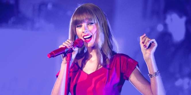 Wanita Ini Jadi Artis Perempuan dengan Bayaran Tertinggi di Dunia