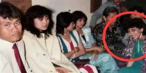 Gadis yang Foto Bareng Kasino Warkop DKI Kini Jadi Artis Papan Atas, Pernah Digosipkan Jadi Simpanan Hotman Paris, Siapa Dia?