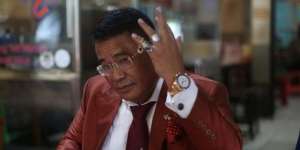 Hotman Paris Punya Aspri ke-105, Beda Banget dari Semua Asisten Sampai Disebut Limited Edition