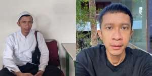 Penampilan Terbaru Aming Sugandhi Bikin Pangling, Potretnya Beda Banget, Warganet Ramai Beri Doa!