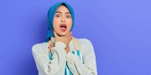 8 Arti Mimpi Dicekik, Ada Perasaan Khawatir yang Berlebihan