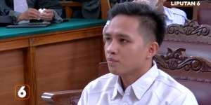 Hakim: Richard Eliezer Punya Kesempatan Tidak Tembak Bagian Vital Yosua tapi Tak Dilakukan