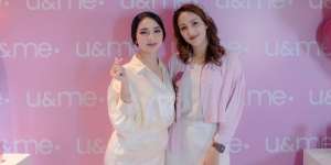 Potret Cantiknya Istri Wirang Birawa hingga Dilirik Jadi BA Skincare