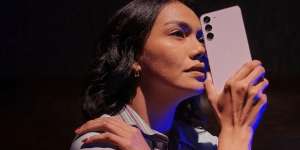 Membuktikan Kehebatan Kamera Galaxy S23 Ultra 5G, Bikin Fashion Photography Makin Epic