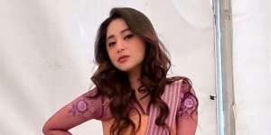 Alasan Dewi Perssik Takkan Putuskan Tunangan Pilot Meski Tahu Pernah Khianat Cinta