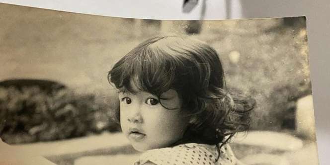 Imut Sejak Kecil, Begini 6 Transformasi Adinda Azani dari Dulu Sampai Sekarang