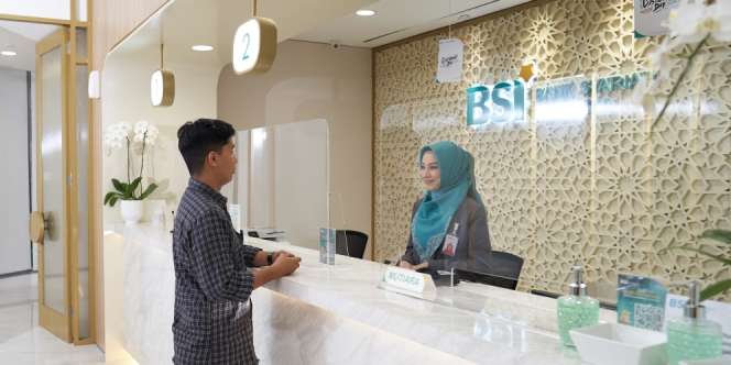 BRI dan BNI Bakal Cabut, Bank Mandiri Akan Tetap Jadi Pengendali Saham BSI