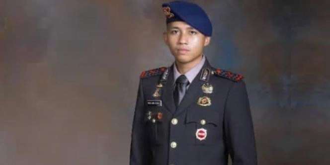 Potret Lawas Bharada E alias Richard Eliezer Sebelum Jadi Polisi, Ternyata Atlet Panjat Tebing dan Aktif di Pencinta Alam