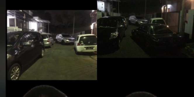 Kesal Mobil Tetangga Sering Parkir Sembarangan di Jalan Komplek, Cara Pria Ini Balas Dendam Epik Banget