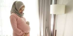 Dance for Pregnancy, Gerakan Fun Bikin Ibu Hamil Fit dan Happy