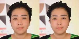 Viral Wanita Plek Ketiplek Soimah Dirias Jadi Pengantin Adat Minang, Hasilnya Malah Mirip Artis Lain