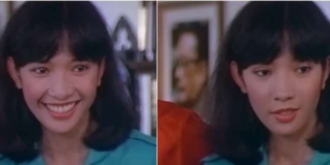 Ingat Ita Mustofa di Film Warkop DKI `Gede Rasa`, Dulu Jadi Adik Kasino Kini Sosialita Sukses, Lihat Potret Terbarunya