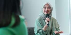 5 Cara Mengungkapkan Love Languange yang Tepat di Hari Valentine