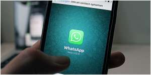 Trik Kirim Pesan WhatsApp Tanpa Repot Simpan Nomor HP Penerima Dulu