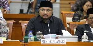 Dana Nilai Manfaat Haji 2023 Sebesar Rp8,9 Triliun