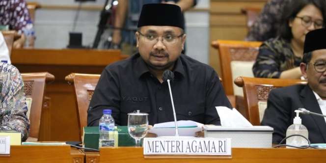 Dana Nilai Manfaat Haji 2023 Sebesar Rp8,9 Triliun