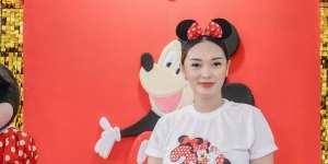 Potret Menggemaskan Putri Kedua Zaskia Gotik Iseng Dipakaikan Wig, Wajah Ibu dan Anak Ini Semakin Mirip?