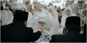 Doa Ijab Qobul Nikah dan Setelahnya, Lengkap dengan Doa-Doa Rumah Tangga Harmonis