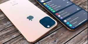 Bocoran Desain iPhone 15 Pro: Bezel Lebih Tipis Mirip Apple Watch